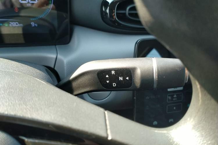 Used Leapmotor T03 2025 403 Comfort Edition
