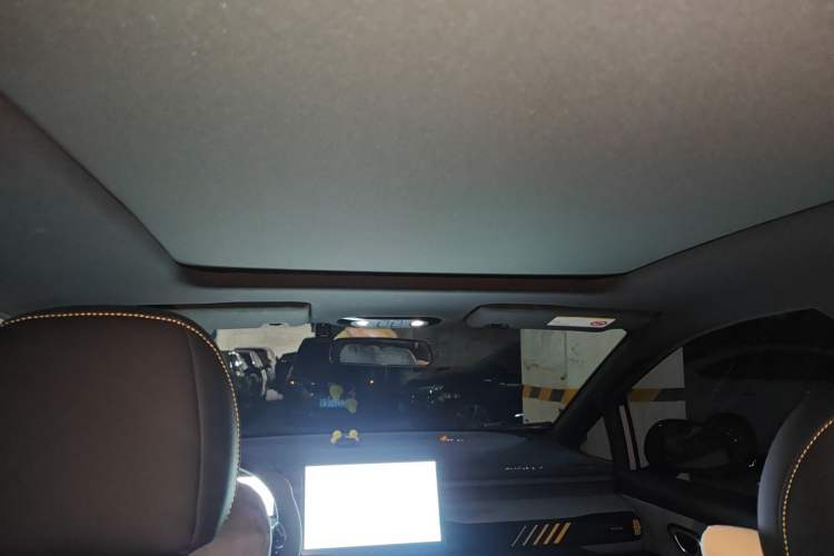 Used AION Y 2022 70 Intelligent Edition Lithium Iron Phosphate
