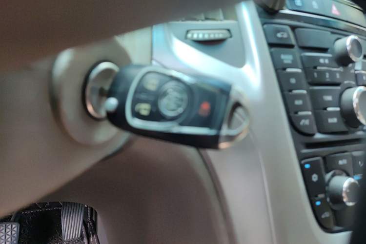 Used Buick GT 2013 GT 1.6L Automatic Fashion Edition
