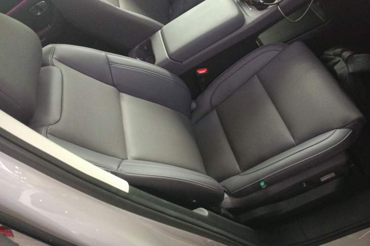 Used Leapmotor C10 2024 530 LiDAR Edition