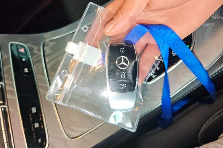 Used Mercedes-Benz CLS 2021 CLS 260