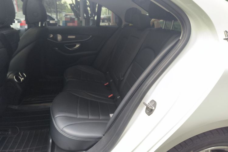 Used Mercedes-Benz C-Class 2018 C 200 L Sport Edition Achievement Special Edition
