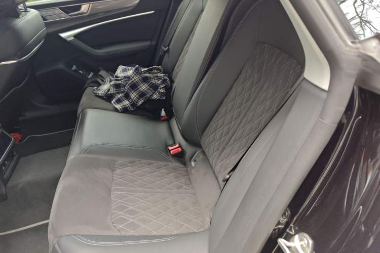 Used Audi A7L 2024 45 TFSI quattro Luxury Edition