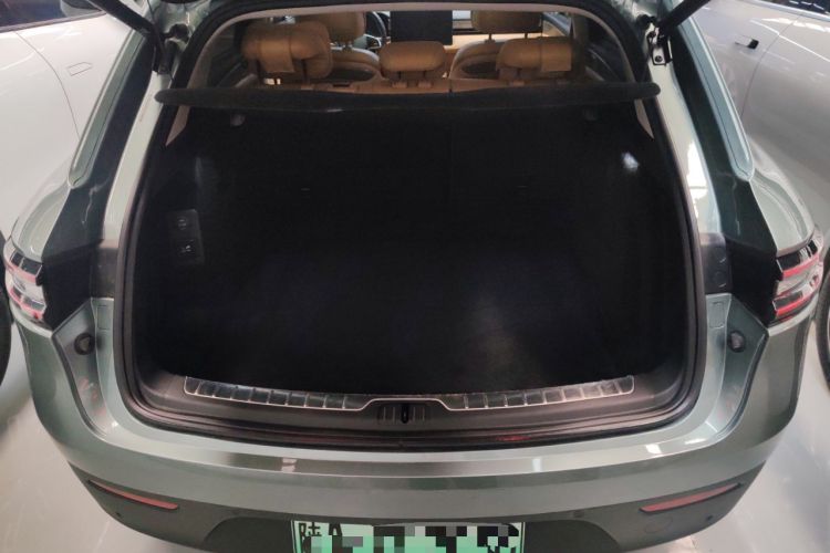 Used Hima AITO M5 2022 Extended-Range Four-Wheel Drive Ultimate Edition