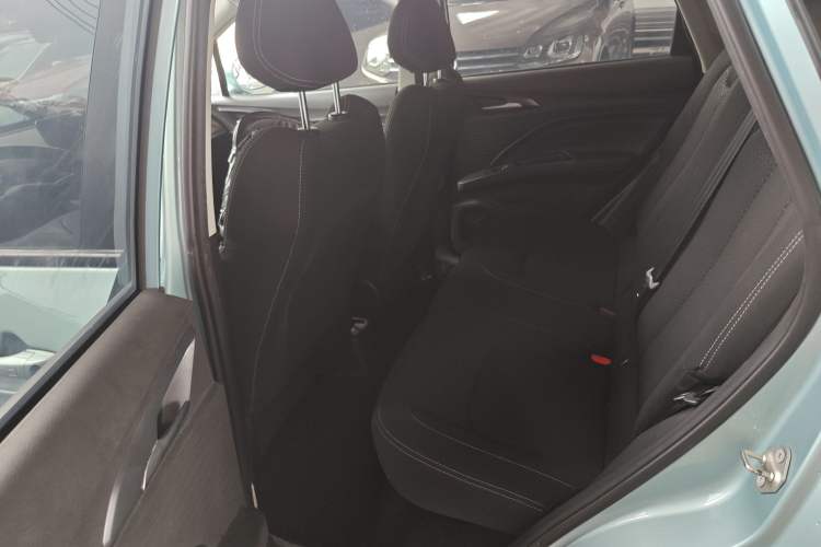 Used NETA V 2021 Standard Range Entertainment Version – Upgraded Model
