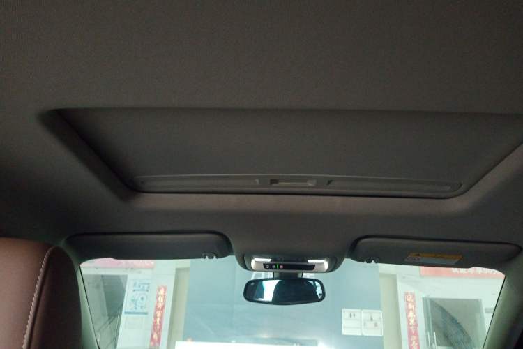 Used Buick Regal 2017 20T Luxury Model
