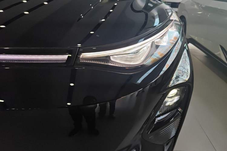 Used Bestune Yueyi 07 
