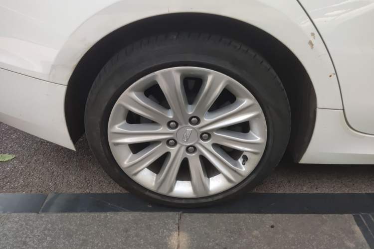 Used Cadillac ATS-L 2017 28T Tech Edition
