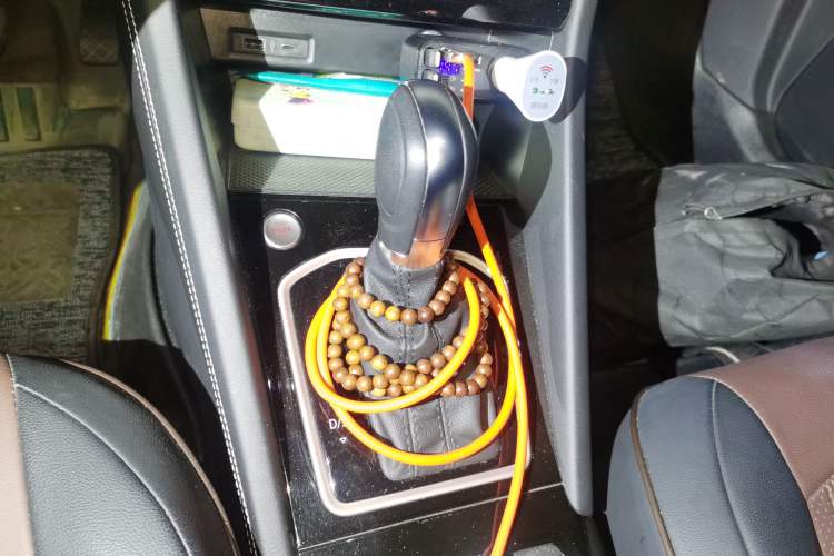 Used Jetta VS7 2023 280TSI ABT Automatic Glory Limited Edition