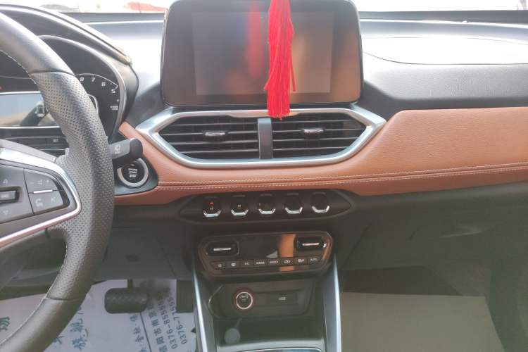 Used Baojun 510 2017 1.5L Automatic Luxury Model
