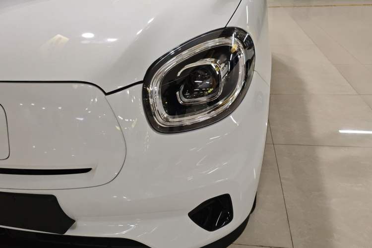 Used Leapmotor T03 2024 403 Comfort Edition
