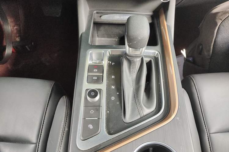 Used Chery Arrizo 5 PLUS 2021 XiaoAI 1.5L CVT Enjoy PLUS
