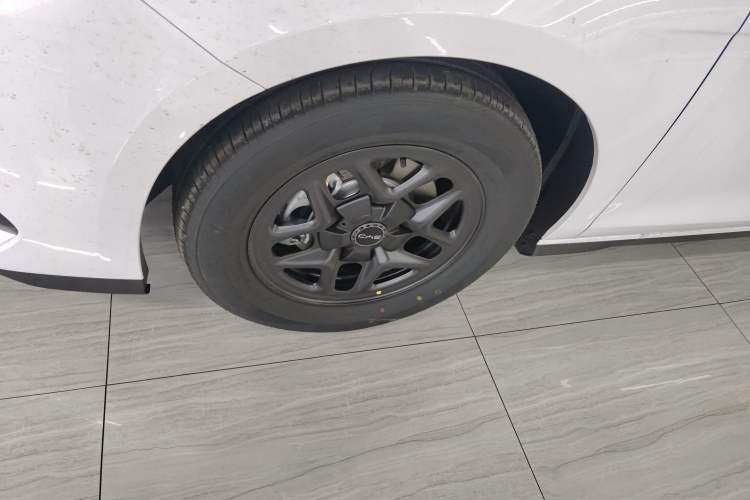 Used BYD Seal 05 DM-i 2025 DM-i Smart Drive 55KM Luxury Model
