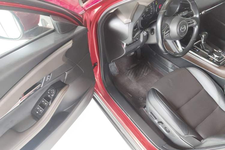 Used Mazda CX-30 2020 2.0L Automatic Zunyue Trim