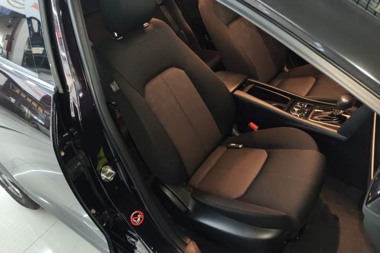 Used Mazda CX-4 2021 2.0L Automatic Two-Wheel Drive Blue Sky Exploration Edition
