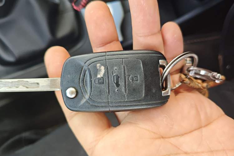 Used Wuling Hongguang S3 2019 1.5L Manual Standard Version China VI Standard