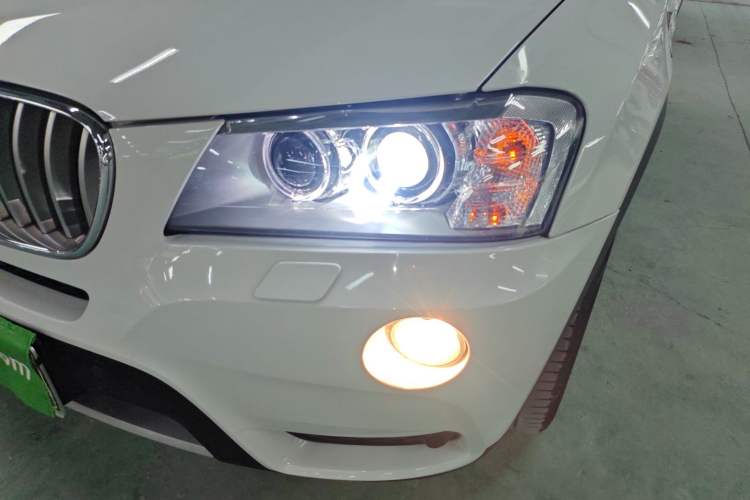 Used BMW X3 2013 Revised xDrive28i Luxury Edition
