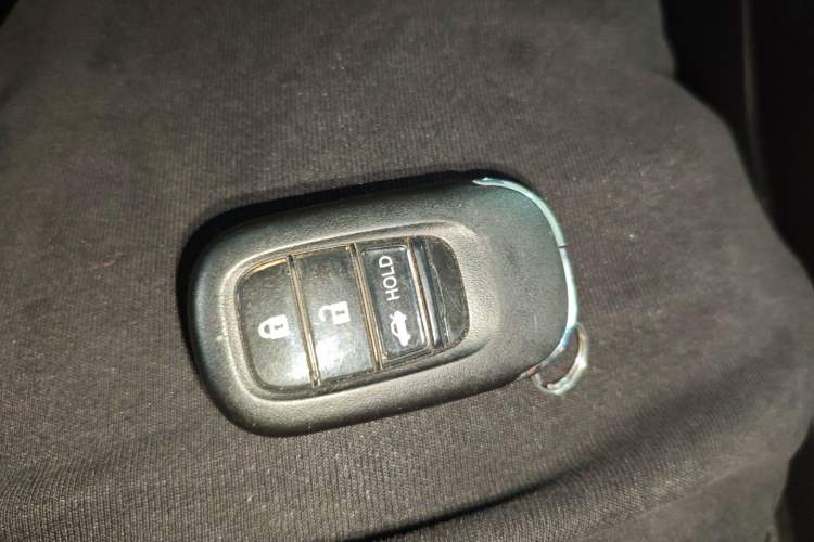 Used Honda Inspire 2023 260TURBO Elegant Edition
