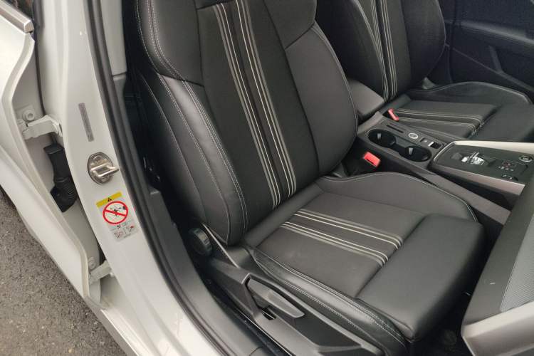 Used Audi A3 2021 A3L Limousine 35 TFSI Progressive Sport Edition