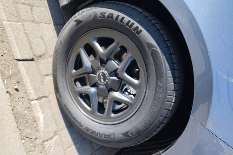 Used BYD Seal 05 DM-i 2025 DM-i Smart Drive 55KM Luxury Model