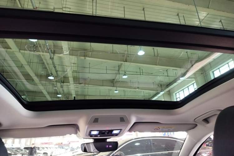 Used Volkswagen Magotan 2024 380TSI DSG Prestige Edition DaMai Package
