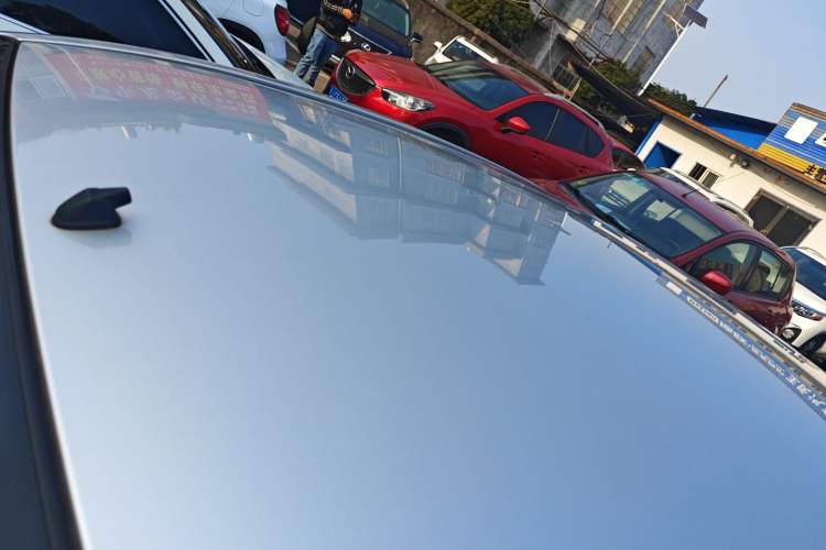 Used Nissan Sunny 2015 1.5XE Manual Comfort Edition