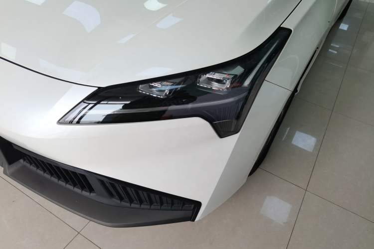 Used AION S Plus 2026 Model Comfort Edition
