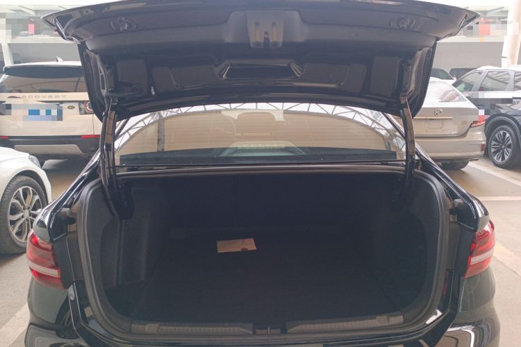 Used Volkswagen Lavida 2024 300TSI DSG Starry Sky Deluxe Edition
