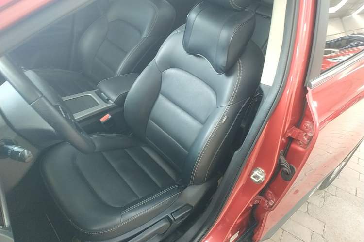 Used Geely Auto Emgrand GS 2018 Sport Edition 1.4T Automatic LingShang Model