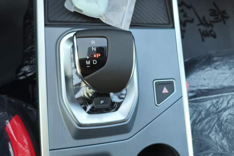 Used JETOUR Dashing 2025 1.5T DCT Beyond Edition
