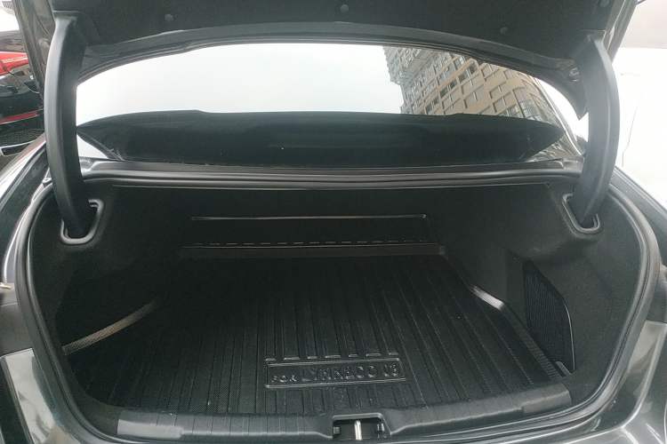 Used Lynk & Co 03 2023 2.0TD DCT JingPro
