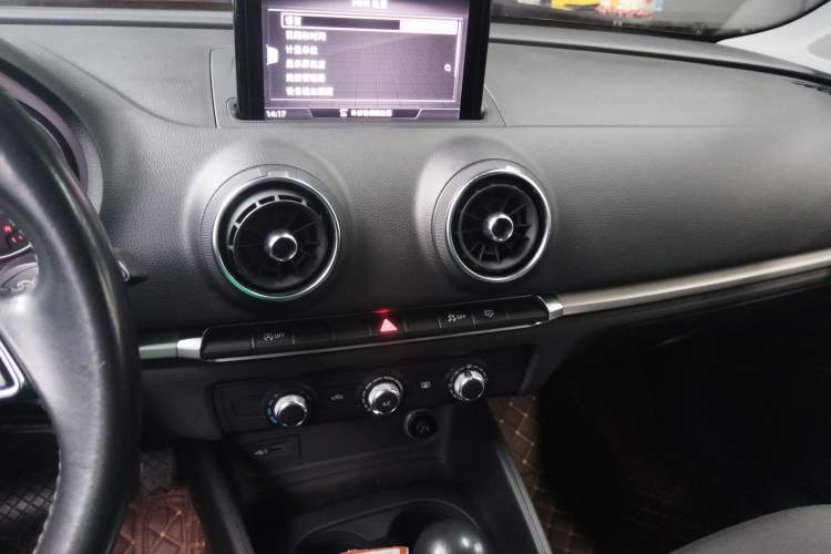 Used Audi A3 2020 Limousine 35 TFSI Ambition China VI