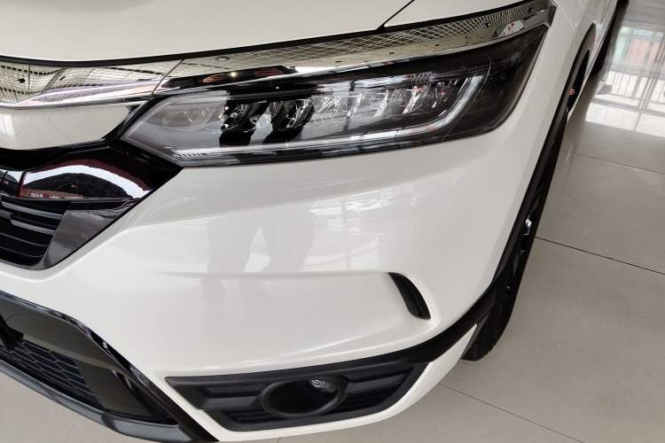 Used Honda Breeze 2021 240TURBO CVT Two-Wheel Drive Smart Enjoyment Version