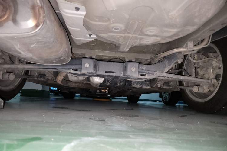 Used Buick GT 2019 18T Automatic Connected Elite Model China V Standard
