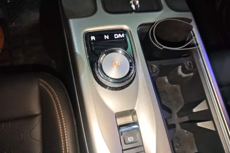 Used Haval DARGO 2024 1.5T DCT Border Collie Edition