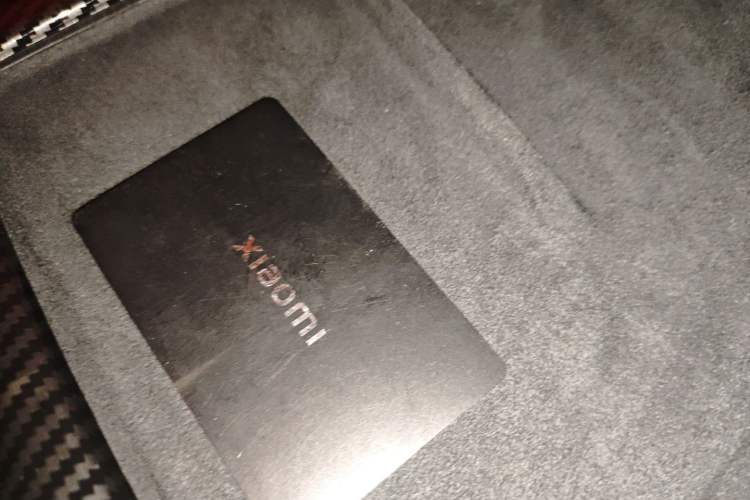 Used  SU7 2024 Rear-Drive Ultra-Long Range Advanced Pro-Level Intelligent Driving Version
