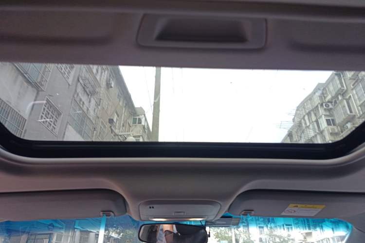 Used Buick GT 2018 18T Automatic Elite Model
