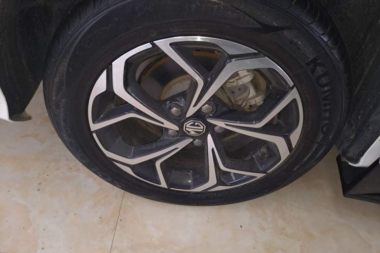 Used MG 5 2022 180 DVVT CVT Youth Luxury Edition