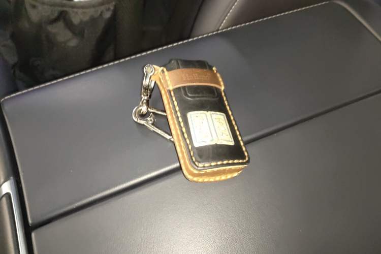 Used GAC Trumpchi M8 2021 Master Series 390T Prestige Edition