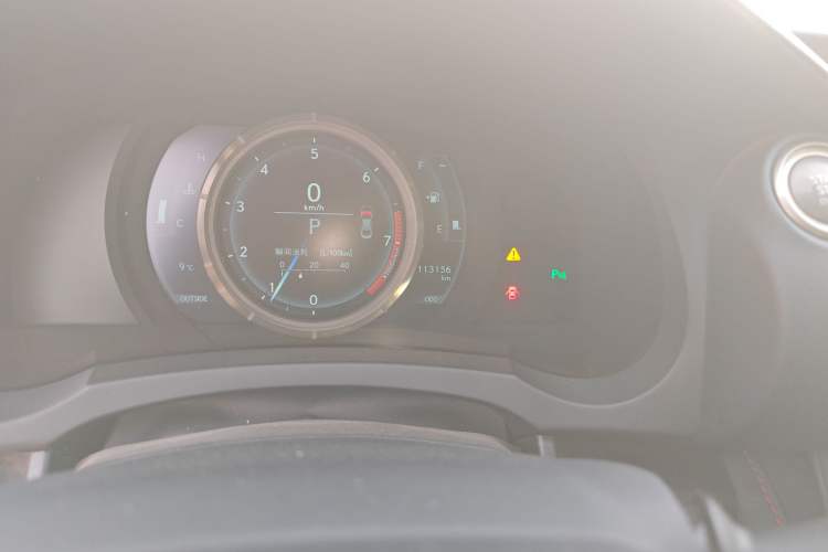 Used Lexus IS 2013 250 F SPORT