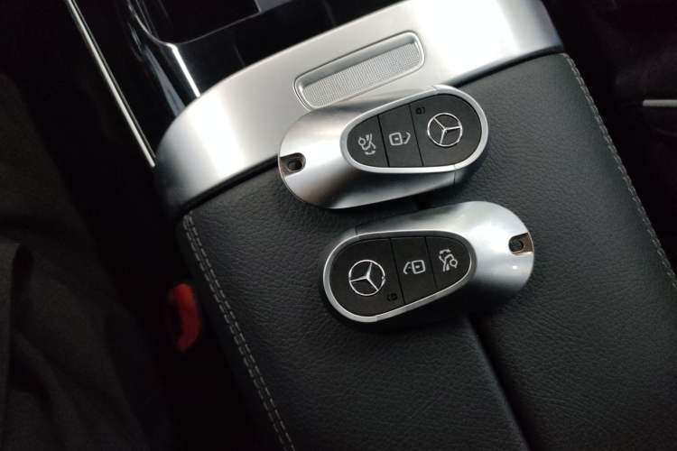 Used Mercedes-Benz C-Class 2025 C 260 L Sport Edition