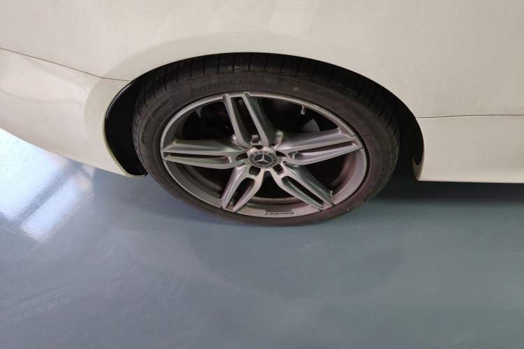 Used Mercedes-Benz E-Class (Import) 2020 E 260 Coupe