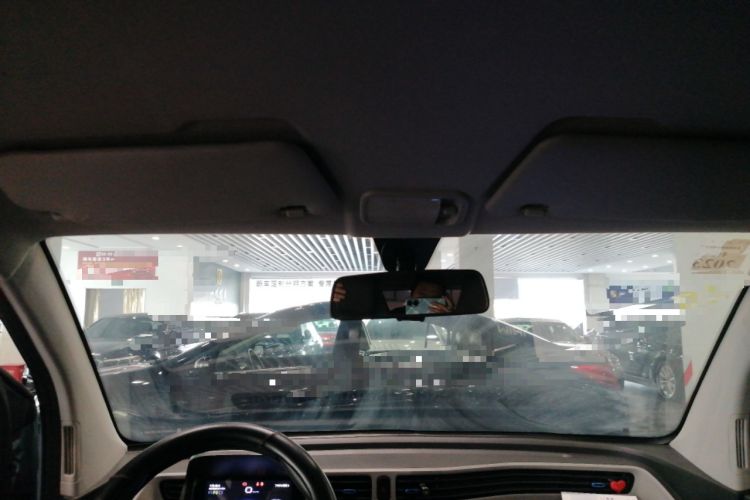 Used Wuling Hongguang MINIEV 2021 Macaron Premium Model – Lithium-NMC