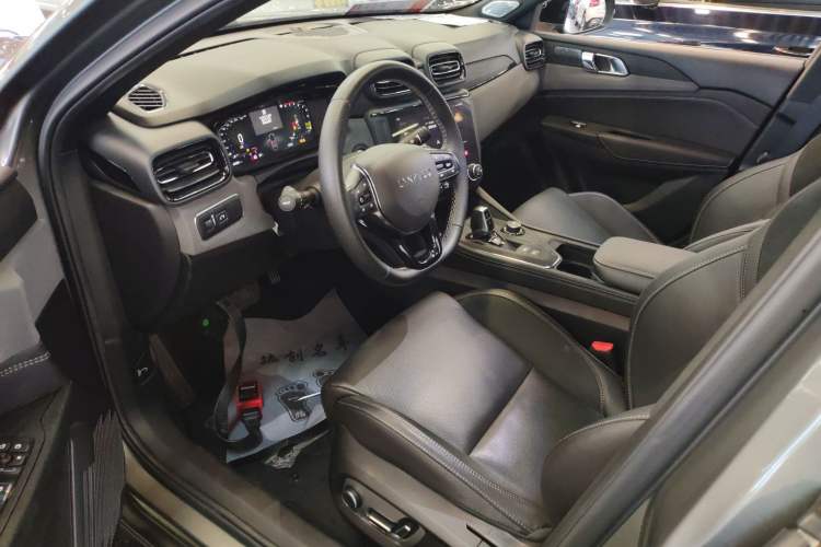 Used Lynk & Co 03 2021 2.0TD Automatic Trendy Champion Edition
