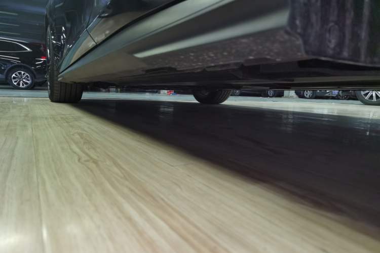 Used Changan UNI-V 2022 1.5T Smart Navigation Version
