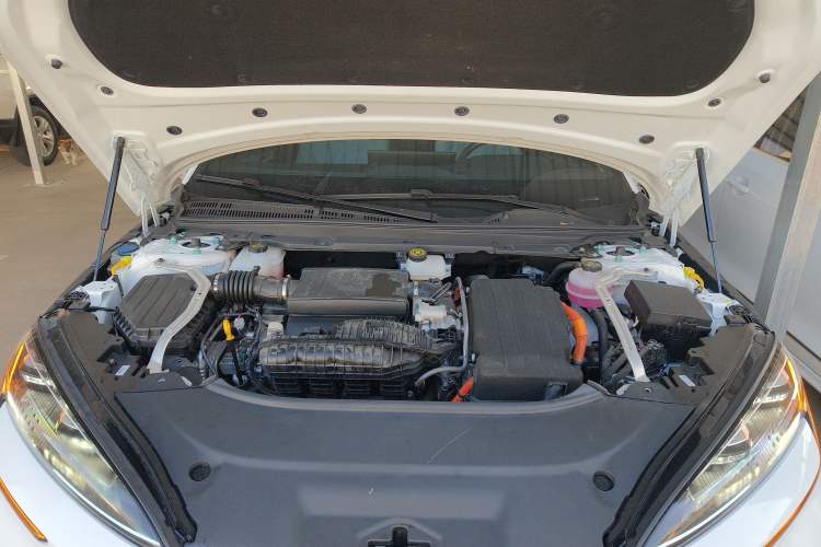 Used BYD Seal 2024 HONOR Edition DM-i 1.5L 121km Luxury Model