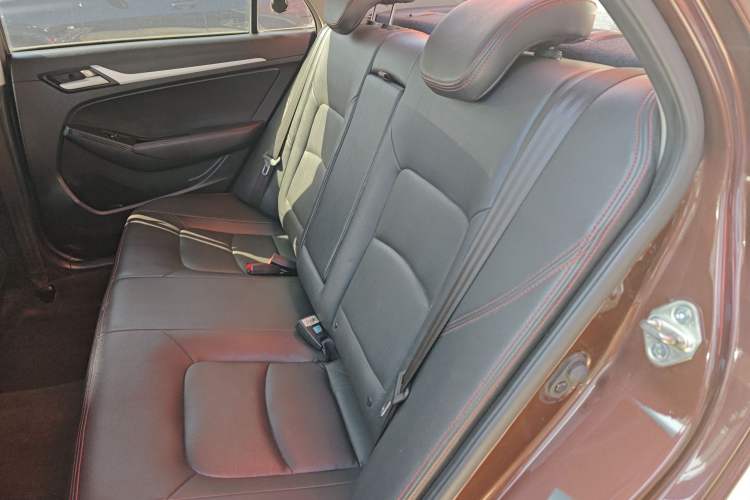 Used Geely Auto Vision 2016 1.5L Manual Happiness Edition
