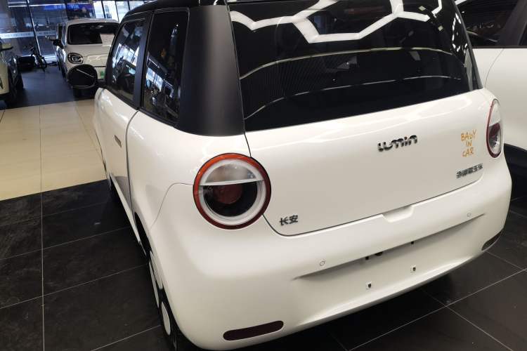 Used  Lumin 2025 205 km Xiangqin Version
