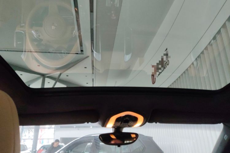 Used Porsche Cayenne 2011 Cayenne 3.0T
