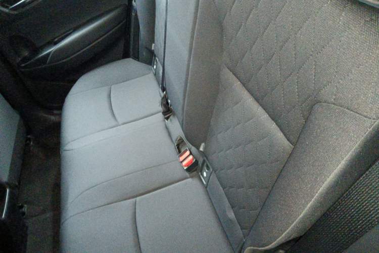 Used Toyota Corolla Cross 2023 2.0L Pioneer Edition
